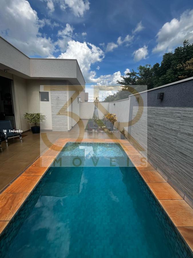 Casa de Condomínio à venda com 3 quartos, 439m² - Foto 38