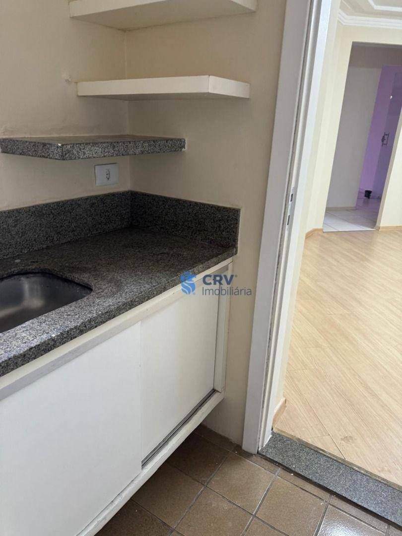 Conjunto Comercial-Sala à venda e aluguel, 78m² - Foto 7