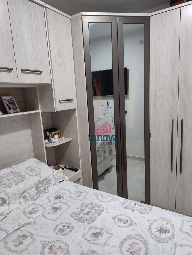 Apartamento à venda com 2 quartos, 63m² - Foto 16