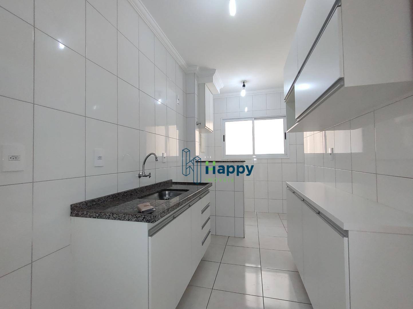 Apartamento para alugar com 2 quartos, 61m² - Foto 3