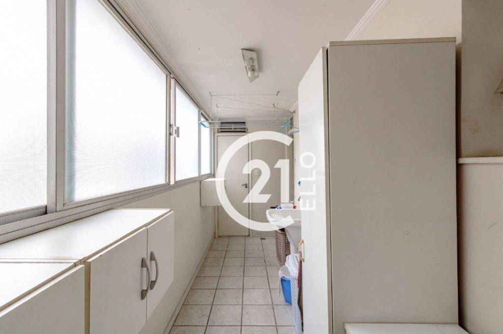 Apartamento à venda com 3 quartos, 105m² - Foto 18