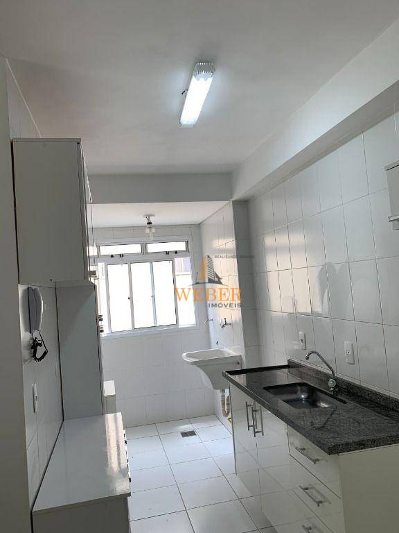 Apartamento à venda com 2 quartos, 47m² - Foto 3