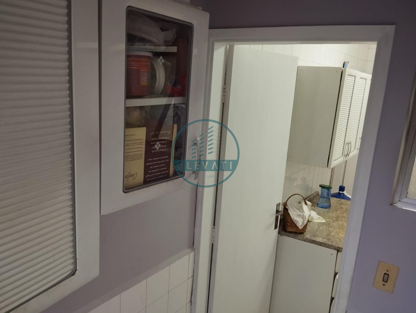 Apartamento à venda com 1 quarto, 52m² - Foto 6