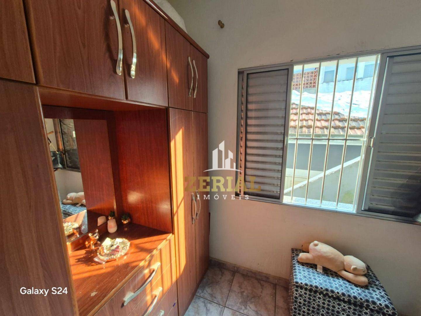 Sobrado à venda com 3 quartos, 190m² - Foto 21