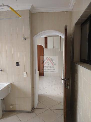 Apartamento à venda com 4 quartos, 280m² - Foto 16