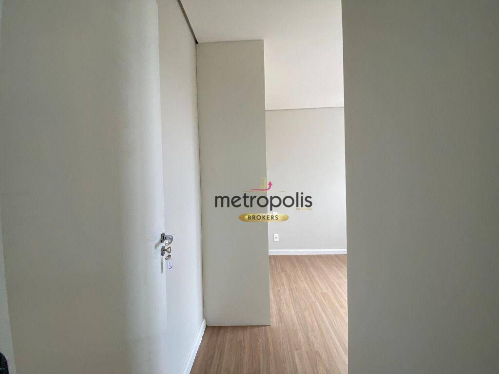 Apartamento para alugar com 2 quartos, 51m² - Foto 22