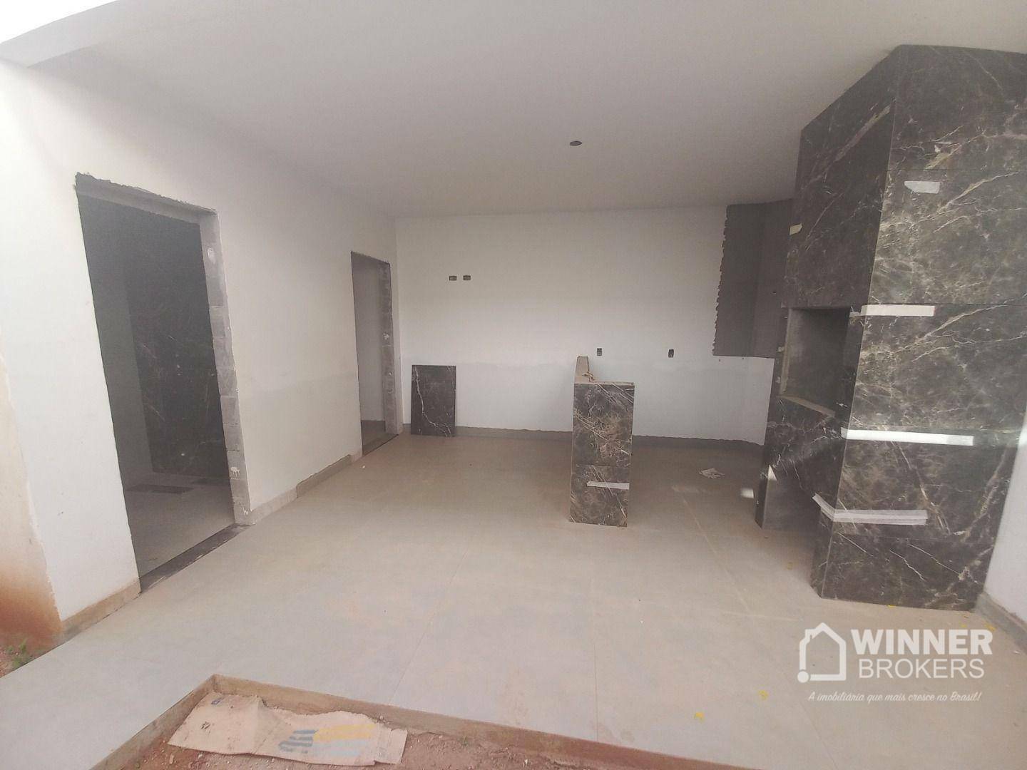 Sobrado para alugar com 3 quartos, 200m² - Foto 6