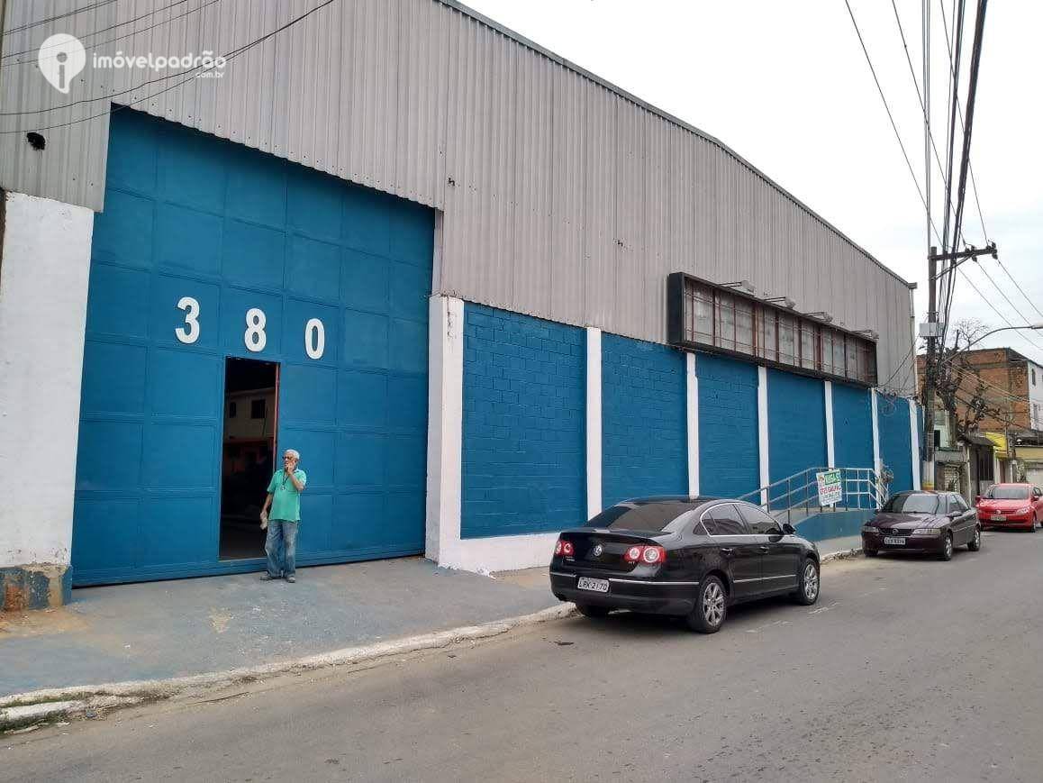 Depósito-Galpão-Armazém para alugar, 1350m² - Foto 7