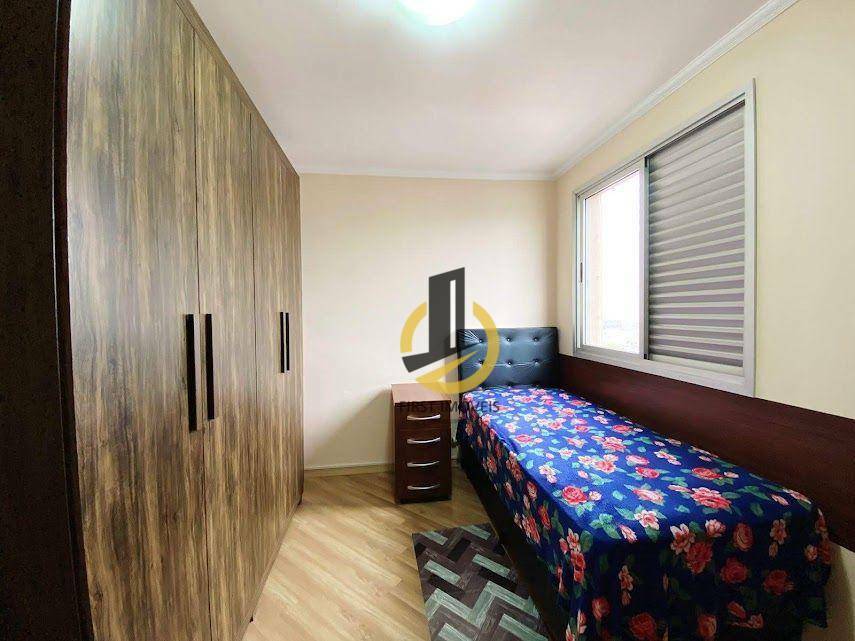 Apartamento à venda com 3 quartos, 90m² - Foto 15