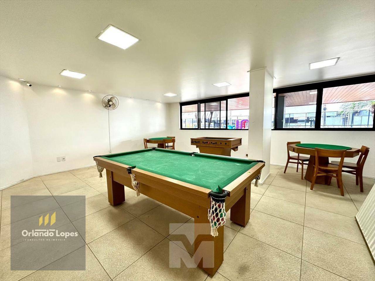 Apartamento à venda com 3 quartos, 140m² - Foto 22