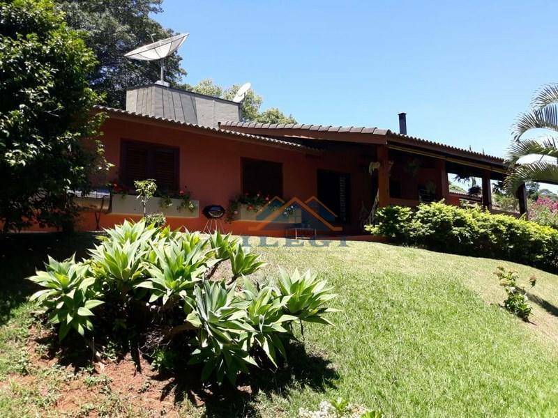 Casa de Condomínio à venda e aluguel com 3 quartos, 220m² - Foto 28