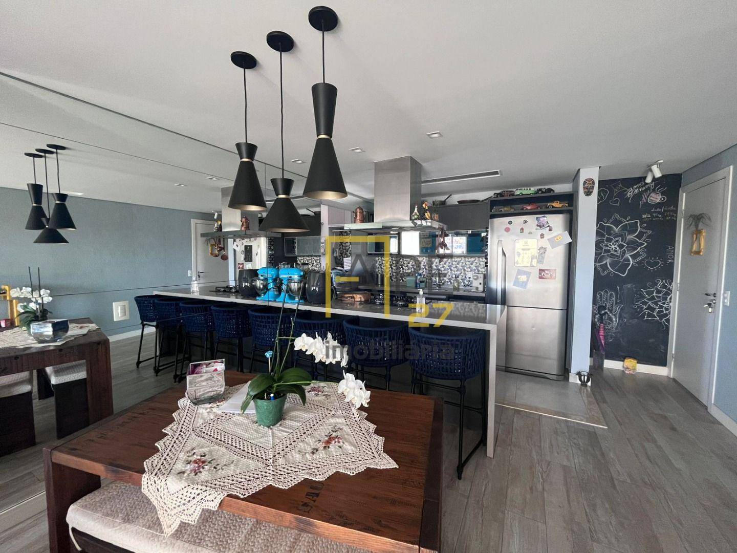 Apartamento para alugar com 2 quartos, 86m² - Foto 18