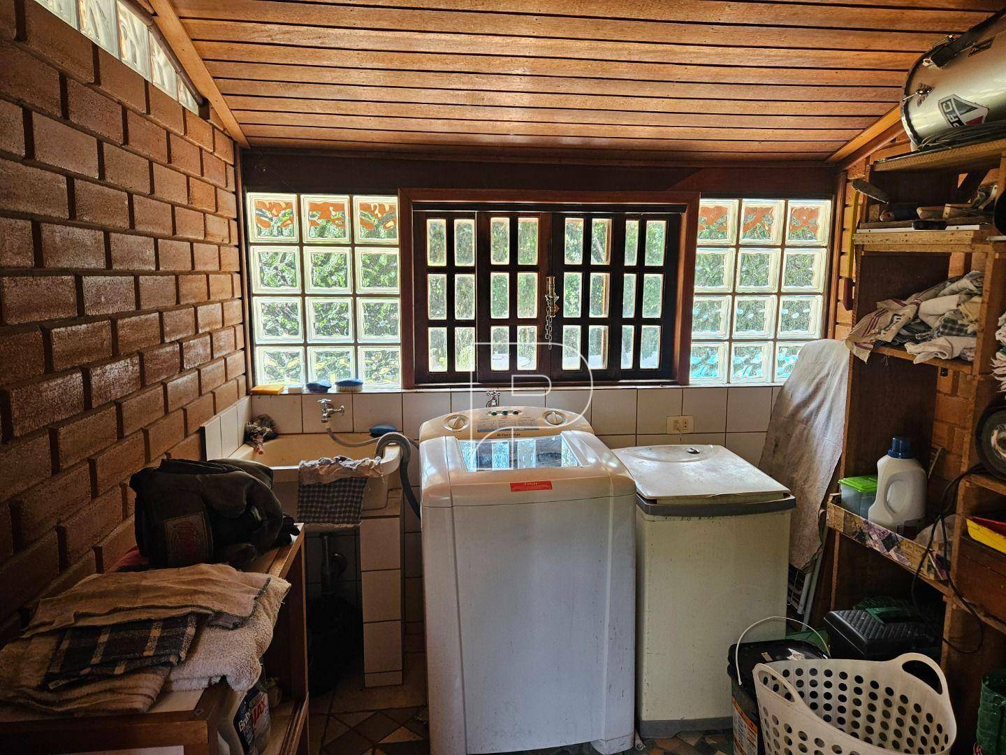 Casa de Condomínio à venda e aluguel com 2 quartos, 198m² - Foto 47