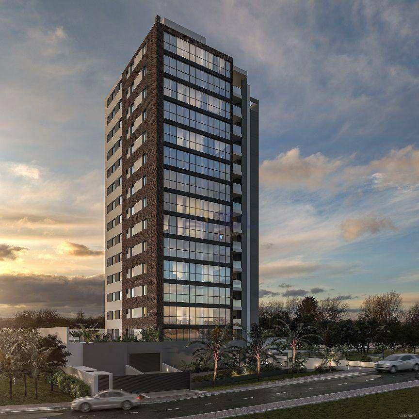 Apartamento à venda com 3 quartos, 189m² - Foto 29