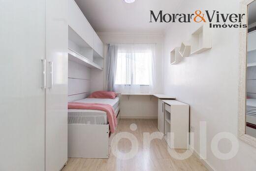 Sobrado à venda com 3 quartos, 124m² - Foto 20