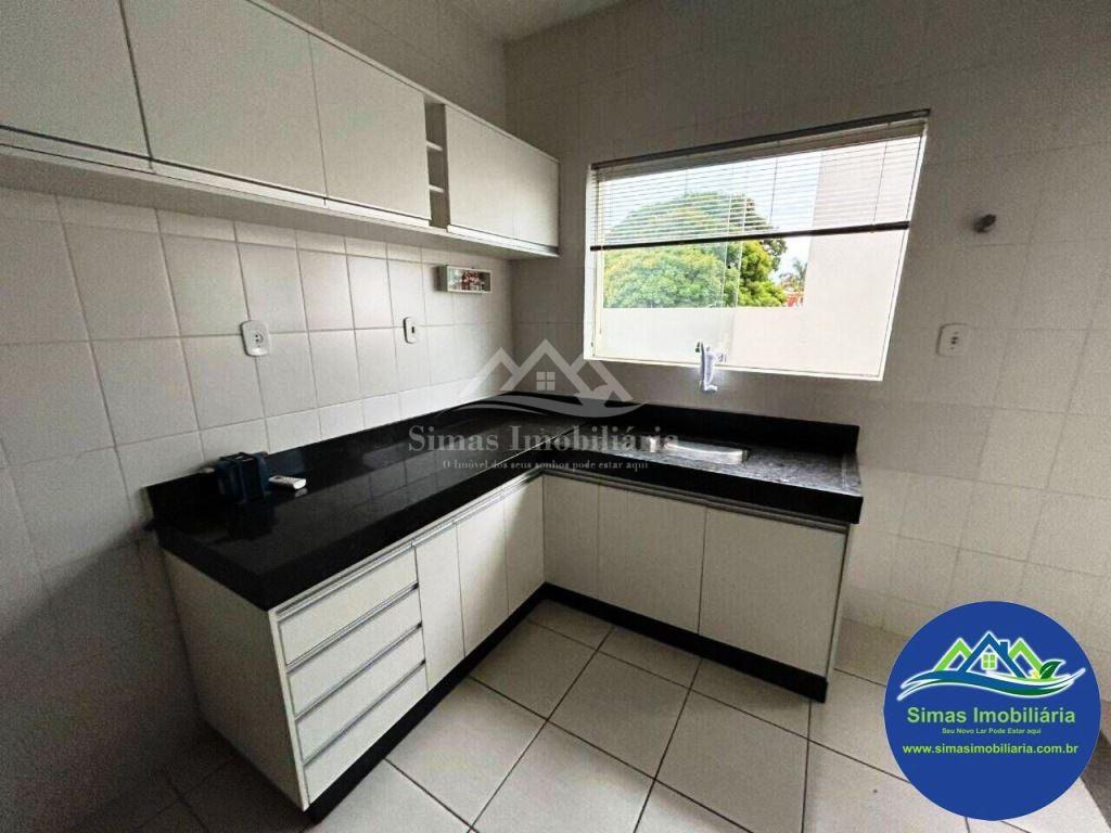 Apartamento à venda com 2 quartos, 66m² - Foto 8