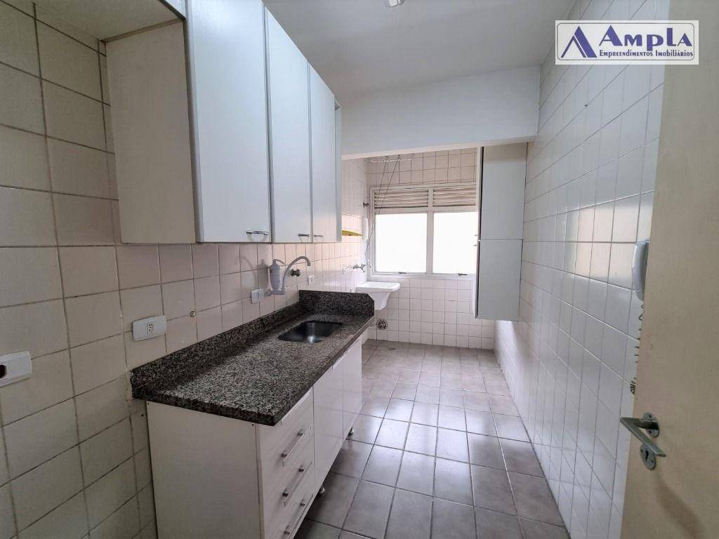 Apartamento à venda com 1 quarto, 40m² - Foto 8