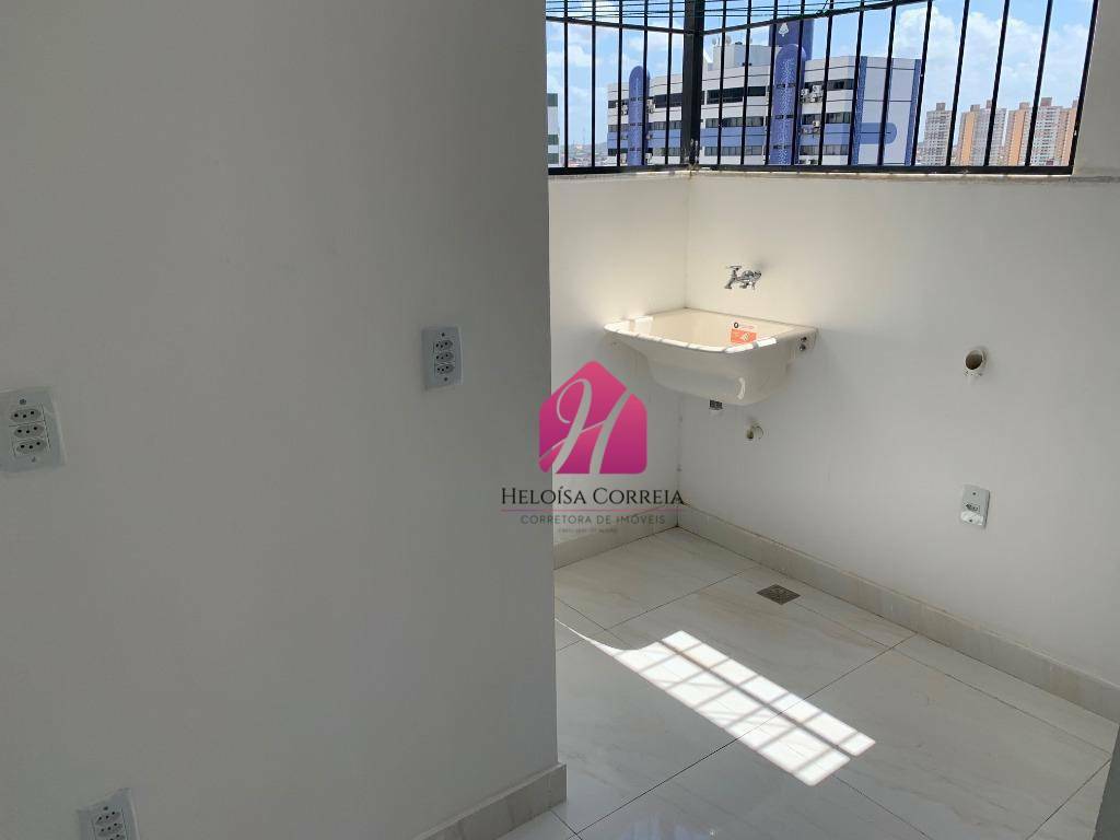 Apartamento à venda com 2 quartos, 97m² - Foto 8