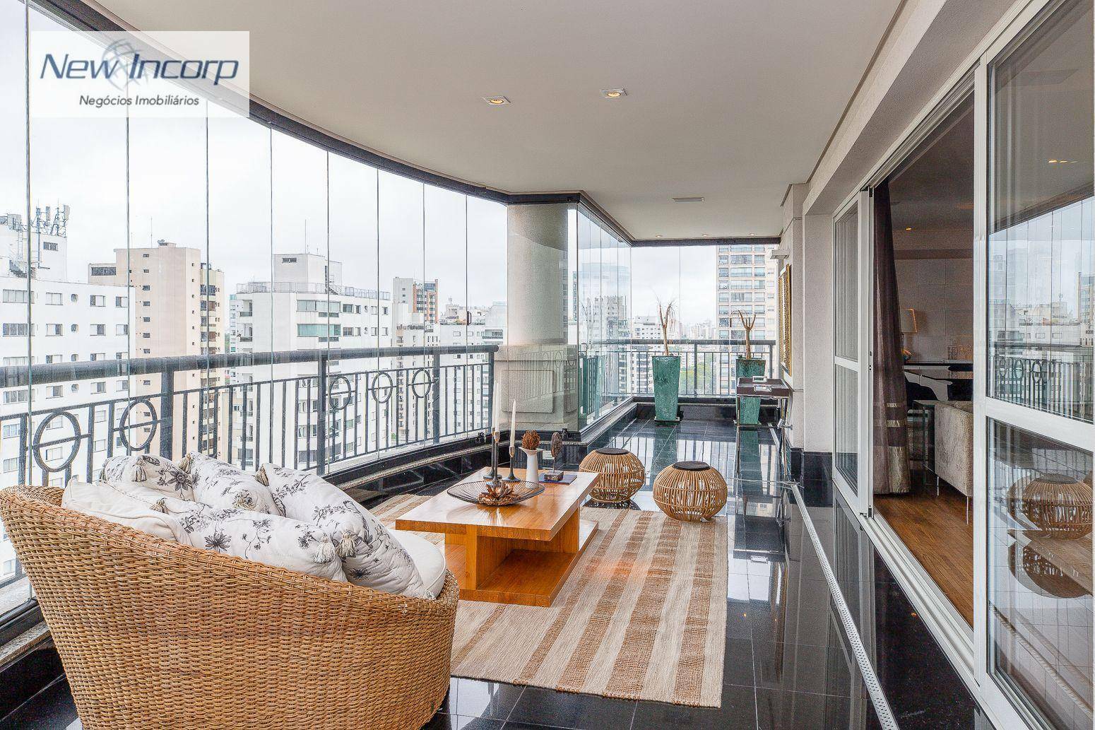 Apartamento, 4 quartos, 308 m² - Foto 4