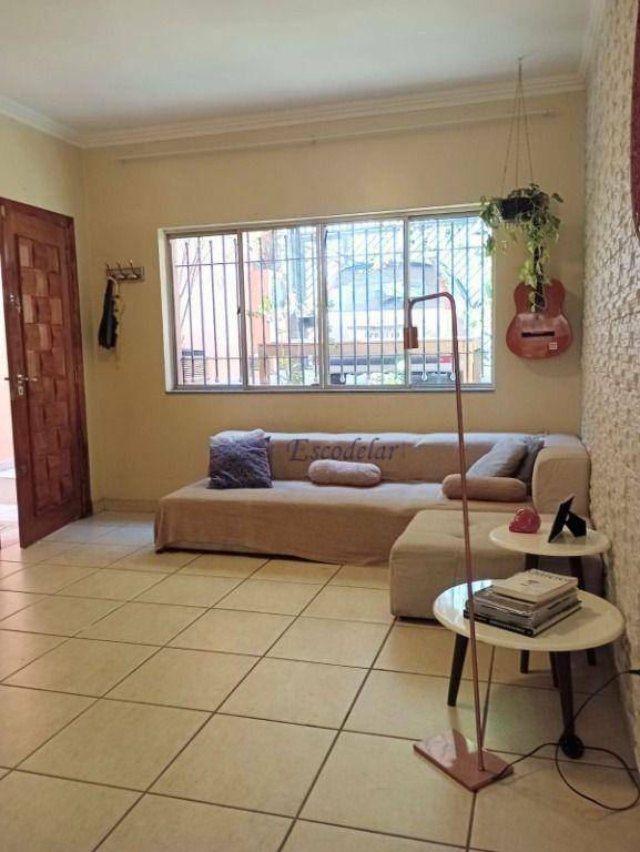 Sobrado à venda com 3 quartos, 260m² - Foto 2