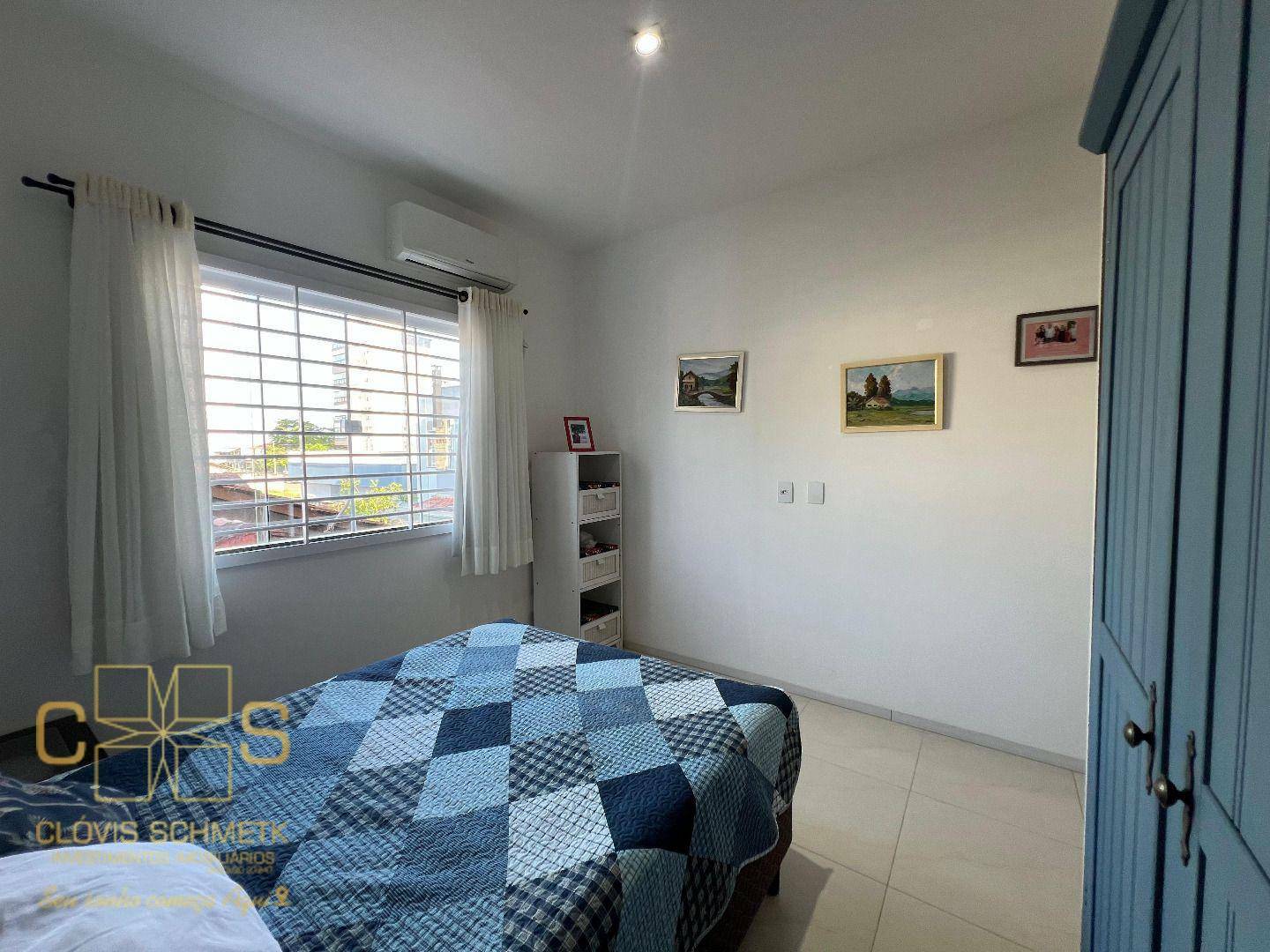 Apartamento à venda com 2 quartos, 85m² - Foto 11