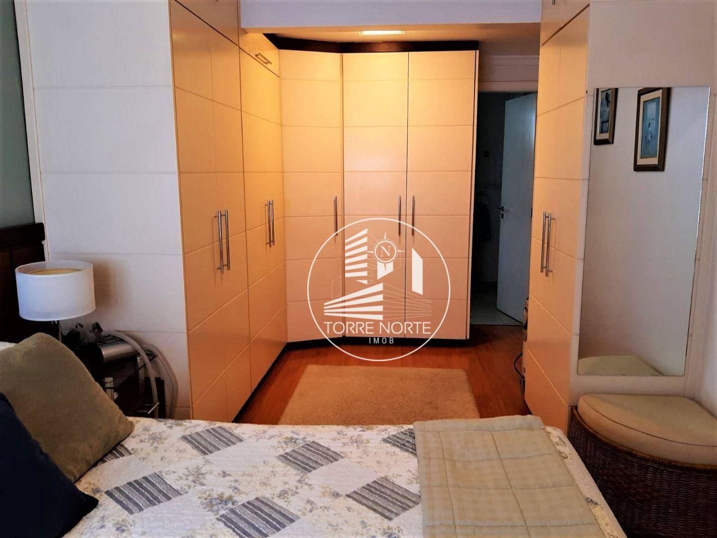 Apartamento à venda com 3 quartos, 126m² - Foto 19