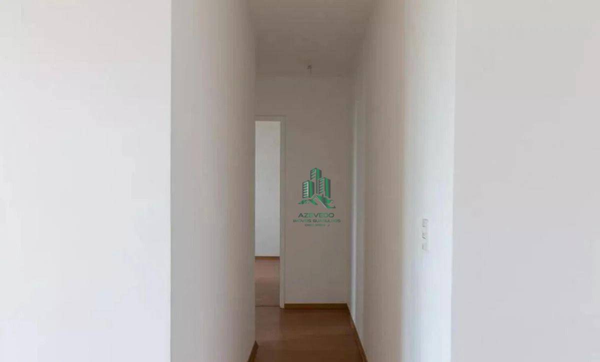 Apartamento à venda com 2 quartos, 54m² - Foto 6