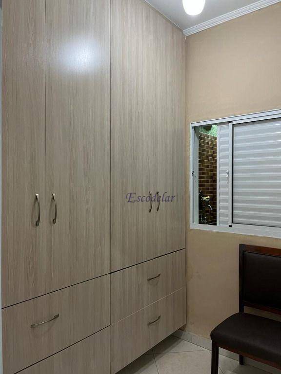 Sobrado à venda com 3 quartos, 250m² - Foto 6