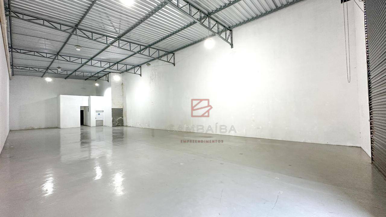 Depósito-Galpão-Armazém para alugar, 300m² - Foto 3