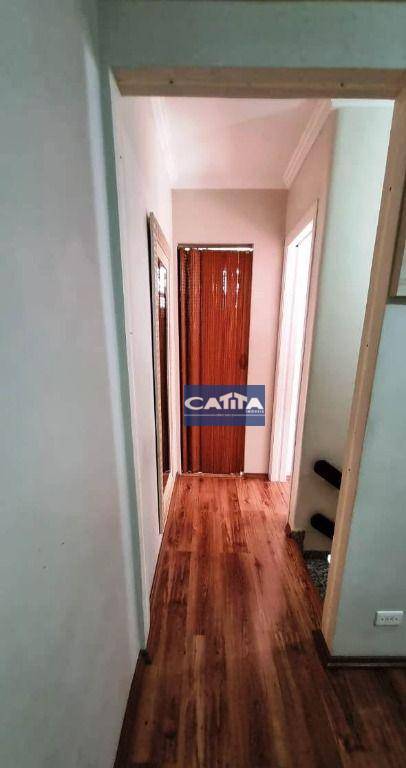 Sobrado à venda com 2 quartos, 68m² - Foto 13