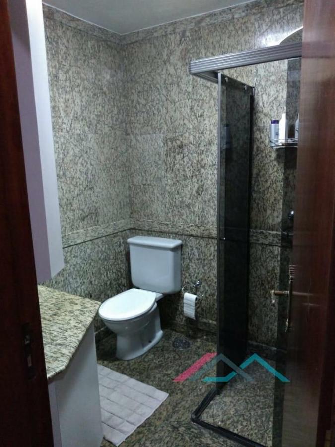 Apartamento à venda com 3 quartos, 85m² - Foto 10