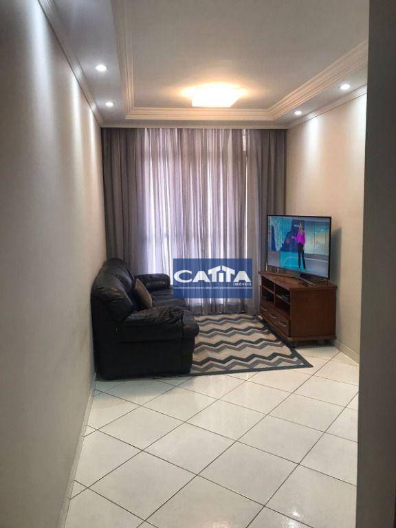 Apartamento à venda com 3 quartos, 78m² - Foto 5