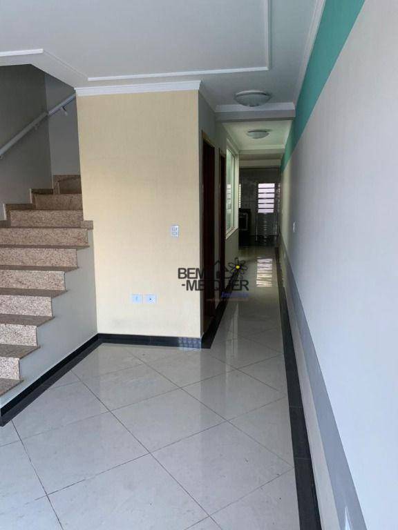 Sobrado à venda com 3 quartos, 110m² - Foto 44