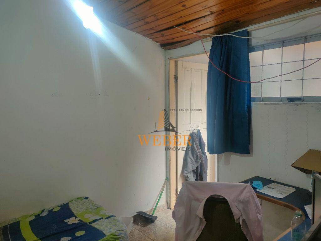 Sobrado à venda com 4 quartos, 280m² - Foto 46