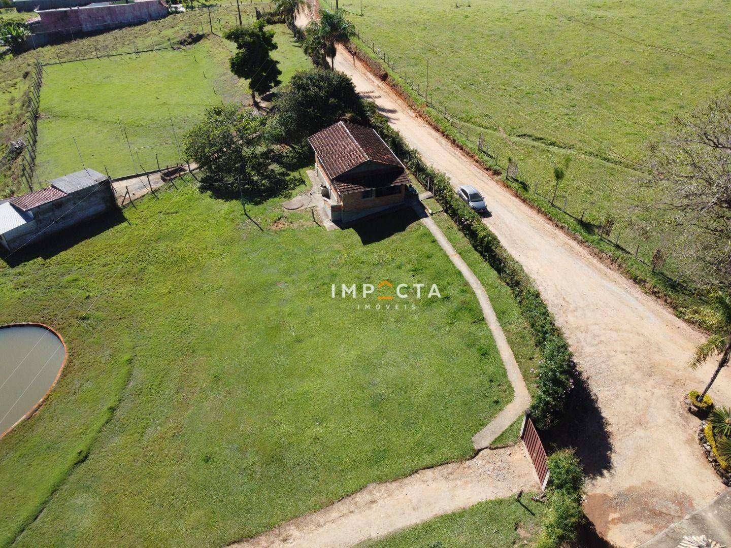 Fazenda à venda com 5 quartos, 450m² - Foto 76