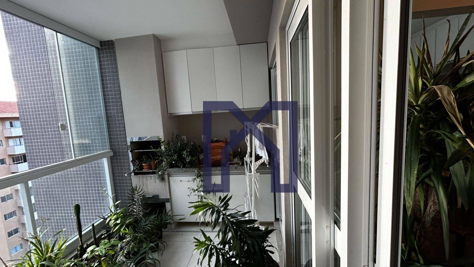 Apartamento à venda com 3 quartos, 96m² - Foto 5