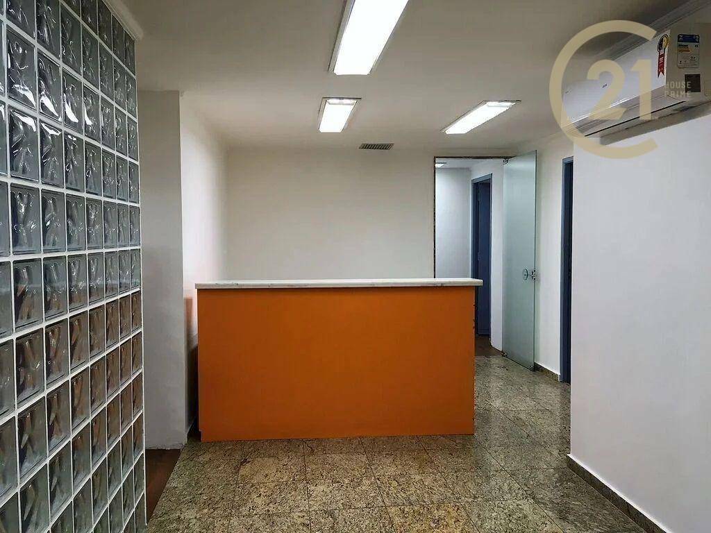 Conjunto Comercial-Sala para alugar, 528m² - Foto 15