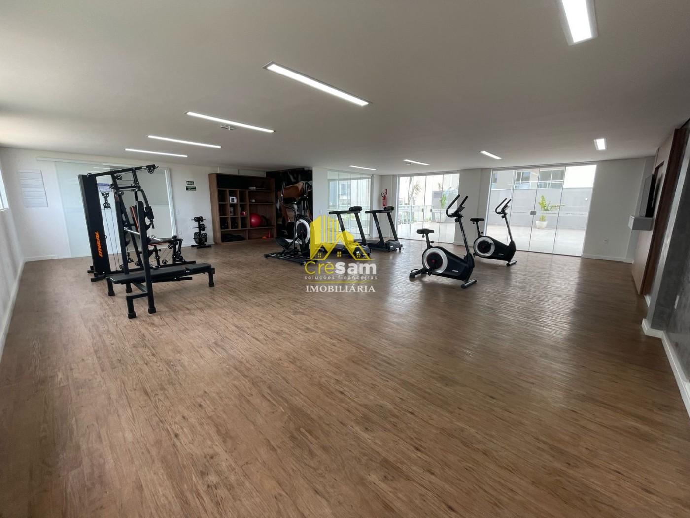 Apartamento para alugar com 2 quartos, 59m² - Foto 22