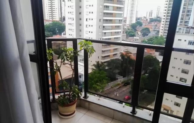 Apartamento à venda com 3 quartos, 164m² - Foto 8