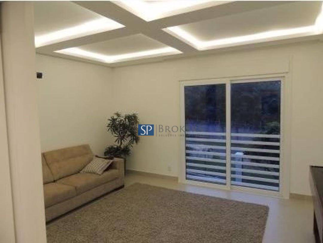 Casa de Condomínio à venda com 3 quartos, 400m² - Foto 9