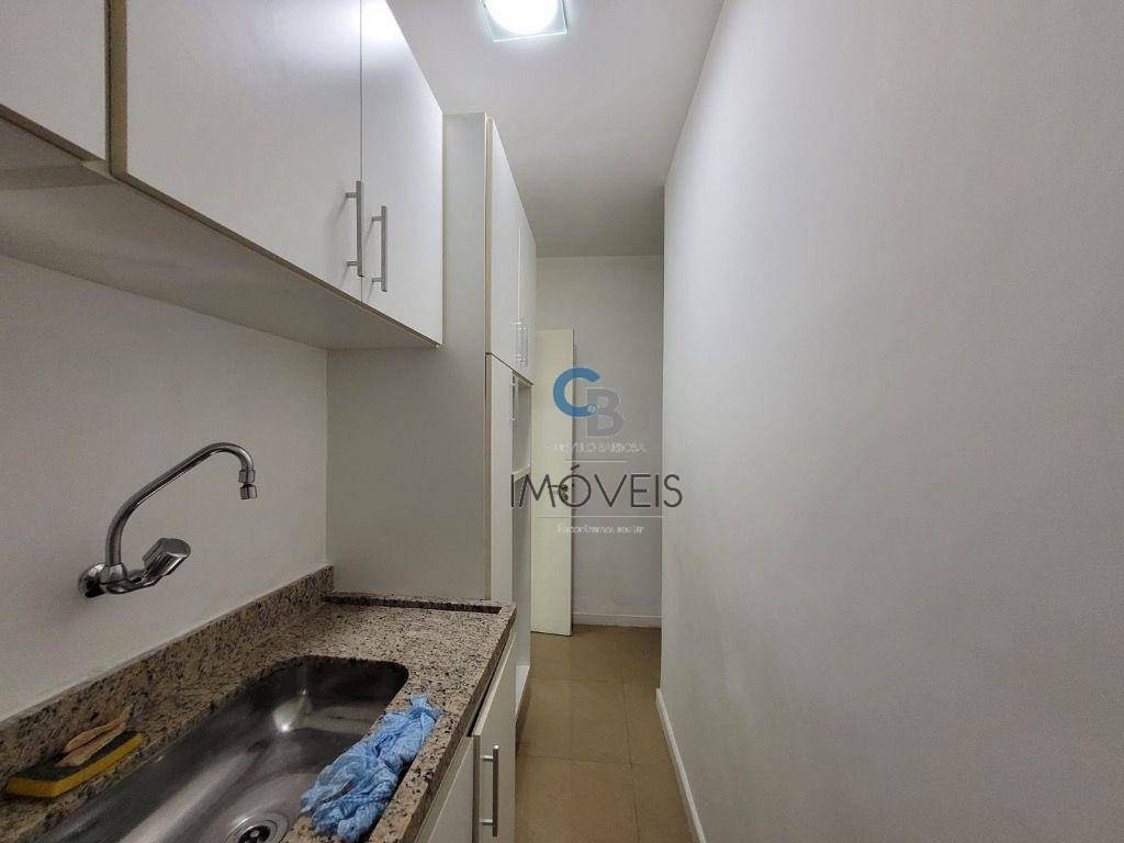 Sobrado para alugar com 3 quartos, 125m² - Foto 22