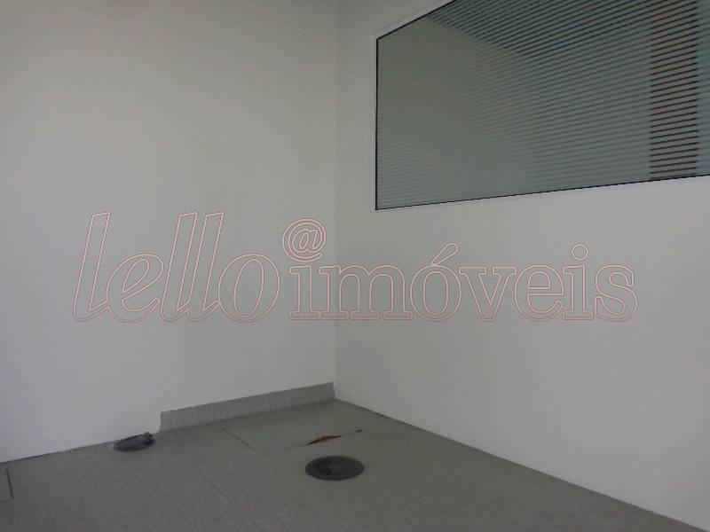 Conjunto Comercial-Sala para alugar, 192m² - Foto 5