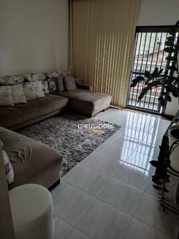 Sobrado à venda com 2 quartos, 140m² - Foto 1