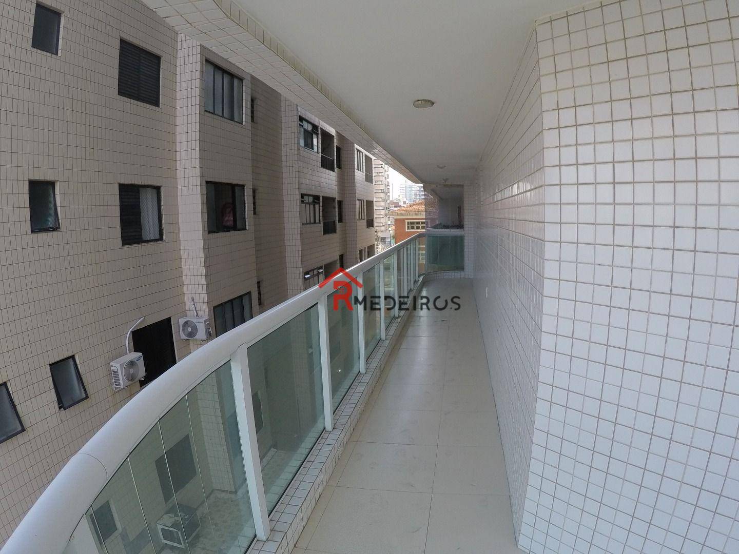 Apartamento à venda com 3 quartos, 162m² - Foto 7