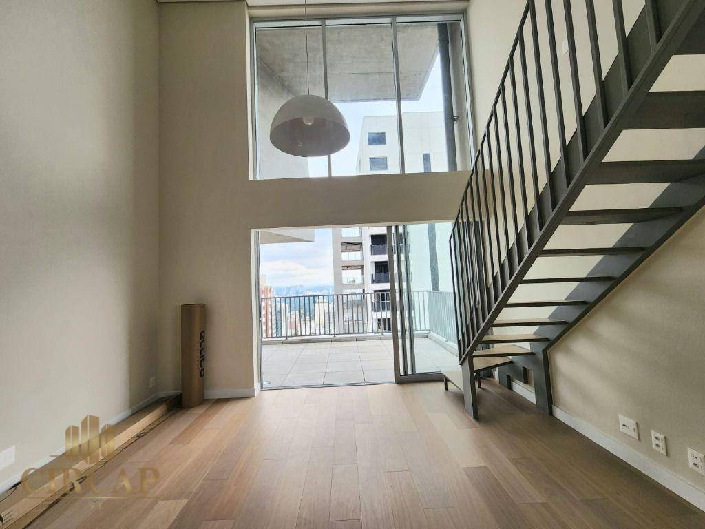 Apartamento à venda com 2 quartos, 136m² - Foto 2