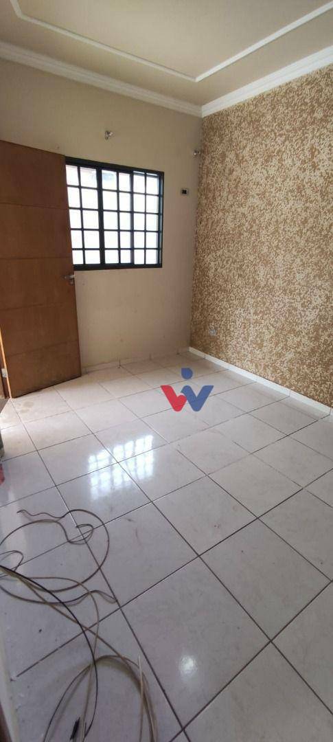 Casa à venda com 3 quartos, 82m² - Foto 10