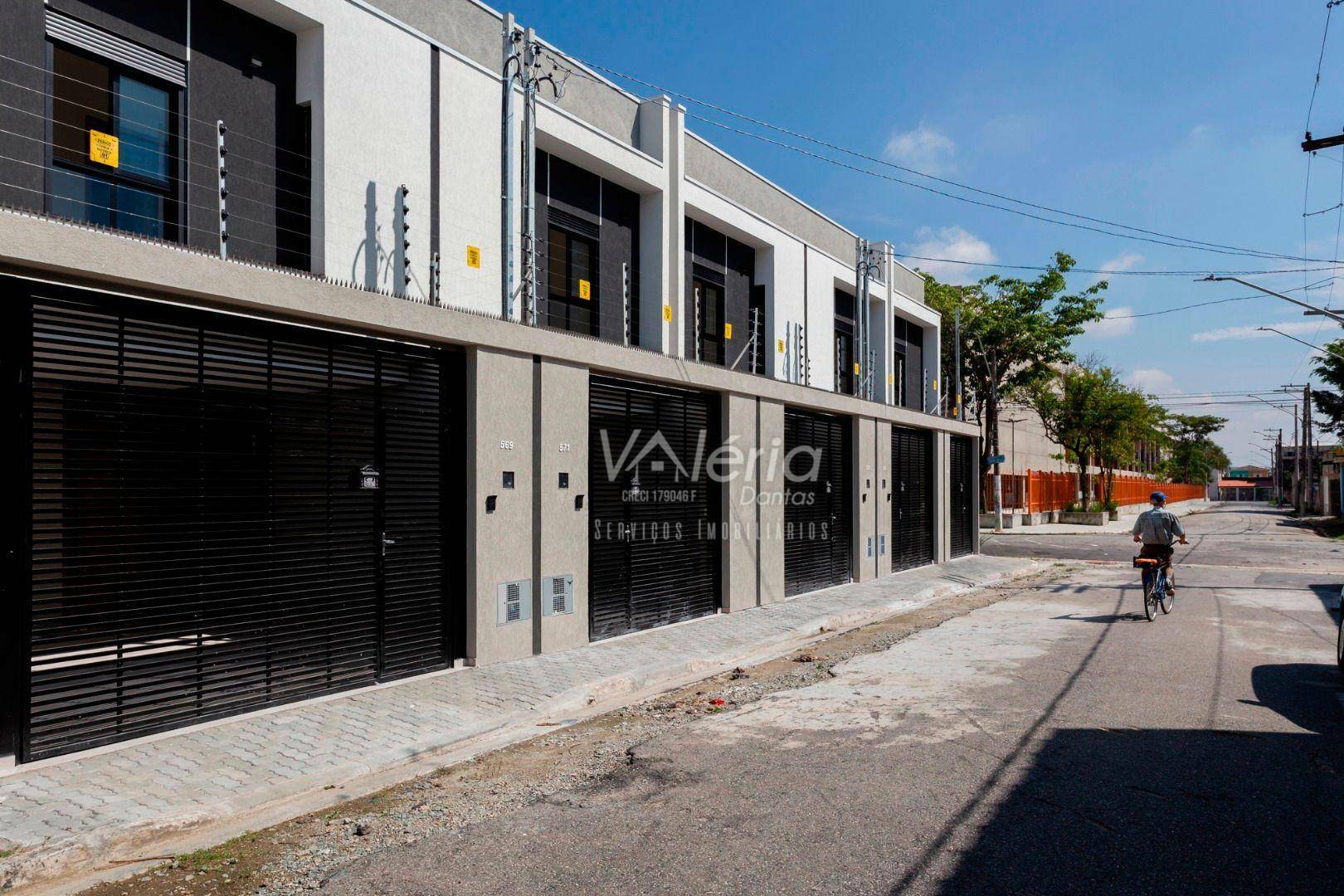 Sobrado à venda com 2 quartos, 63m² - Foto 47