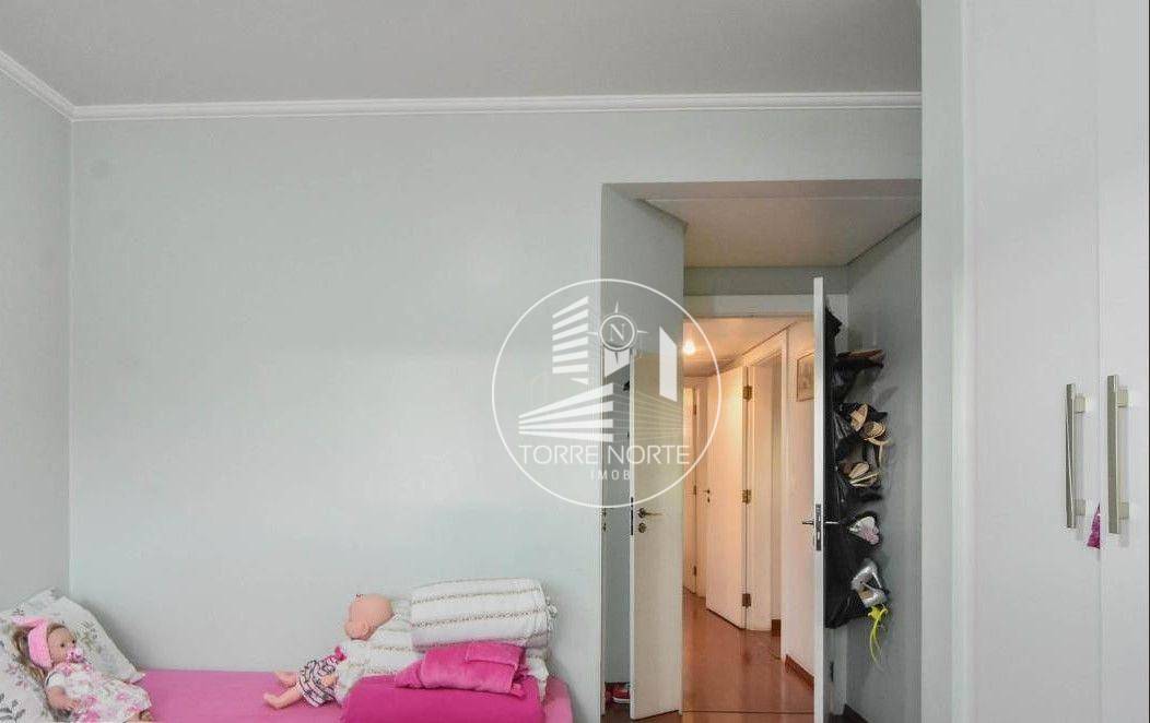 Apartamento à venda com 3 quartos, 143m² - Foto 16