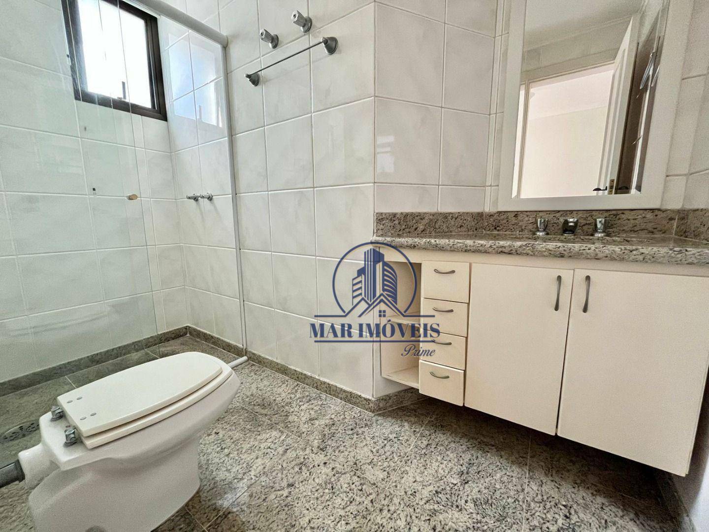 Apartamento à venda com 4 quartos, 200m² - Foto 9