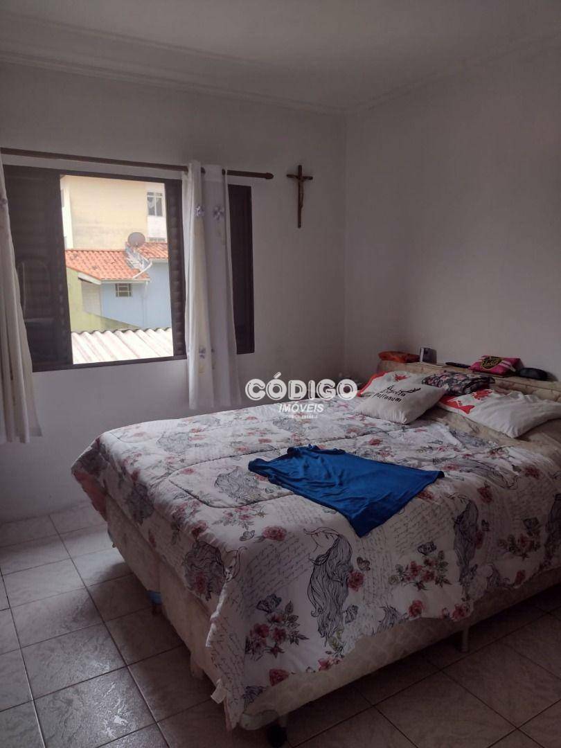 Casa à venda com 2 quartos, 190m² - Foto 11